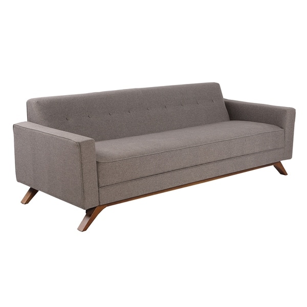 Karl Bauhaus Mid Century Modern 90 Sofa Vintage