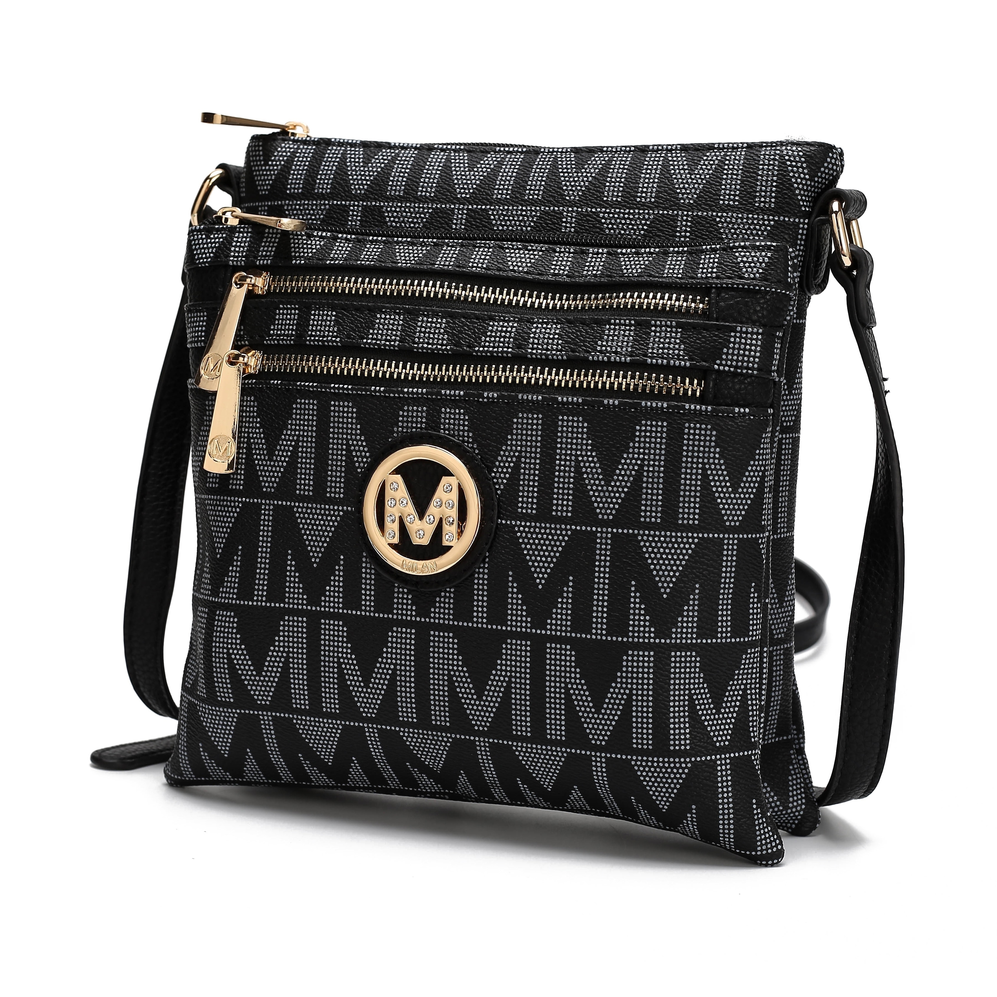 m and k bags