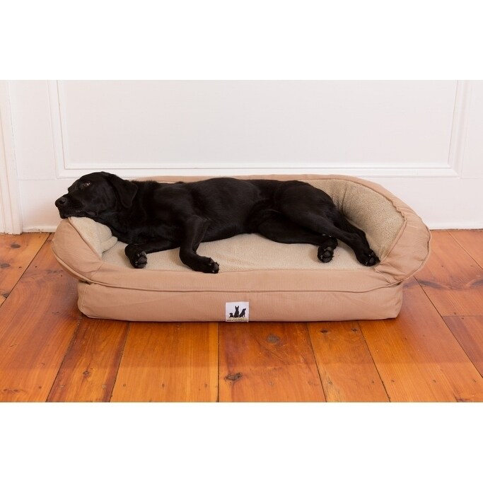 easipet waterproof dog bed