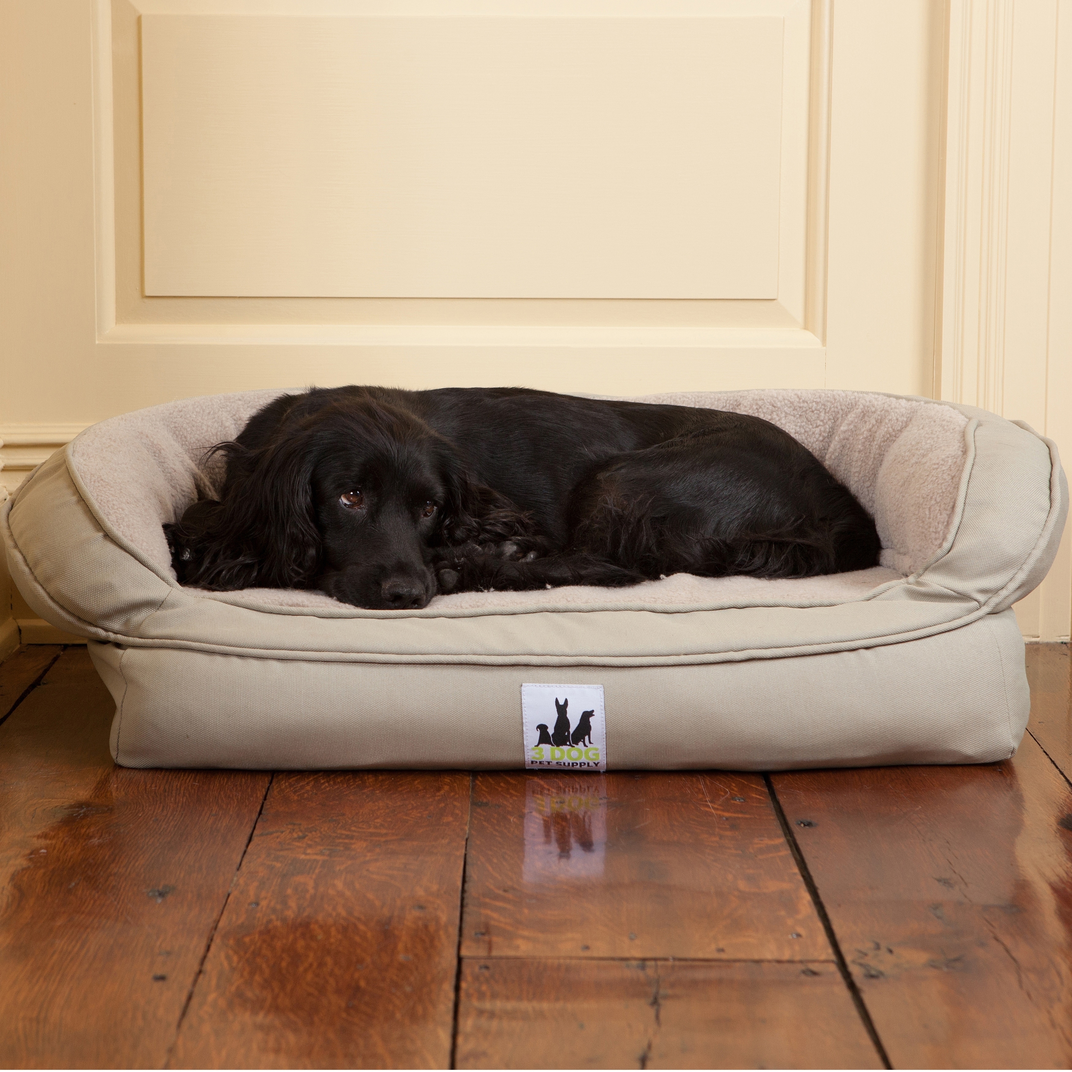 tempur pedic dog bed