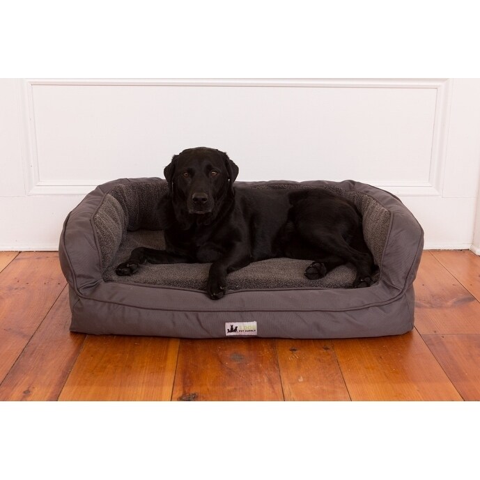 easipet waterproof dog bed