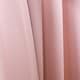 preview thumbnail 27 of 35, Porch & Den Linda Insulated Back Tab Blackout Window Curtain Panel Pair