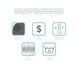 preview thumbnail 9 of 35, Porch & Den Linda Insulated Back Tab Blackout Window Curtain Panel Pair