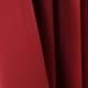 preview thumbnail 36 of 35, Porch & Den Linda Insulated Back Tab Blackout Window Curtain Panel Pair