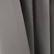 preview thumbnail 12 of 35, Porch & Den Linda Insulated Back Tab Blackout Window Curtain Panel Pair