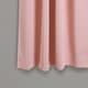 preview thumbnail 29 of 35, Porch & Den Linda Insulated Back Tab Blackout Window Curtain Panel Pair