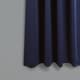 preview thumbnail 18 of 35, Porch & Den Linda Insulated Back Tab Blackout Window Curtain Panel Pair
