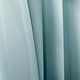 preview thumbnail 32 of 35, Porch & Den Linda Insulated Back Tab Blackout Window Curtain Panel Pair