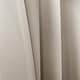preview thumbnail 4 of 35, Porch & Den Linda Insulated Back Tab Blackout Window Curtain Panel Pair