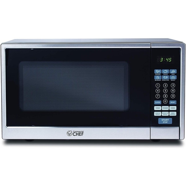 kitchen super chef microwave