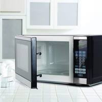 Farberware Classic 1.1 Cu. Ft. 1000-Watt Microwave Oven - Bed Bath & Beyond  - 29057716