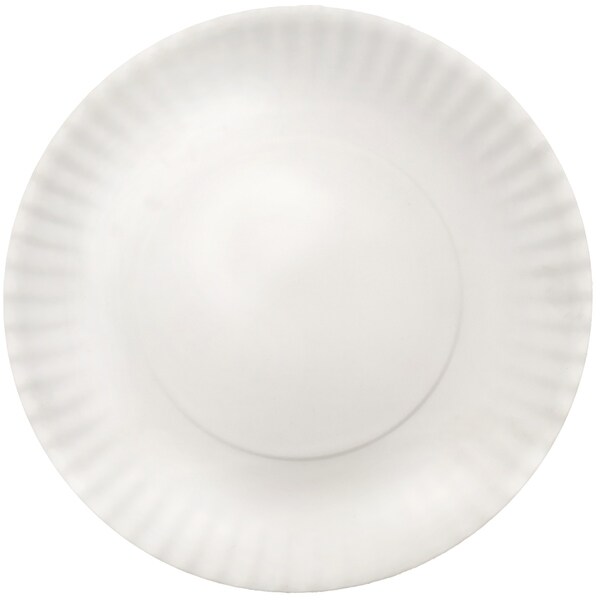 paper plate sets