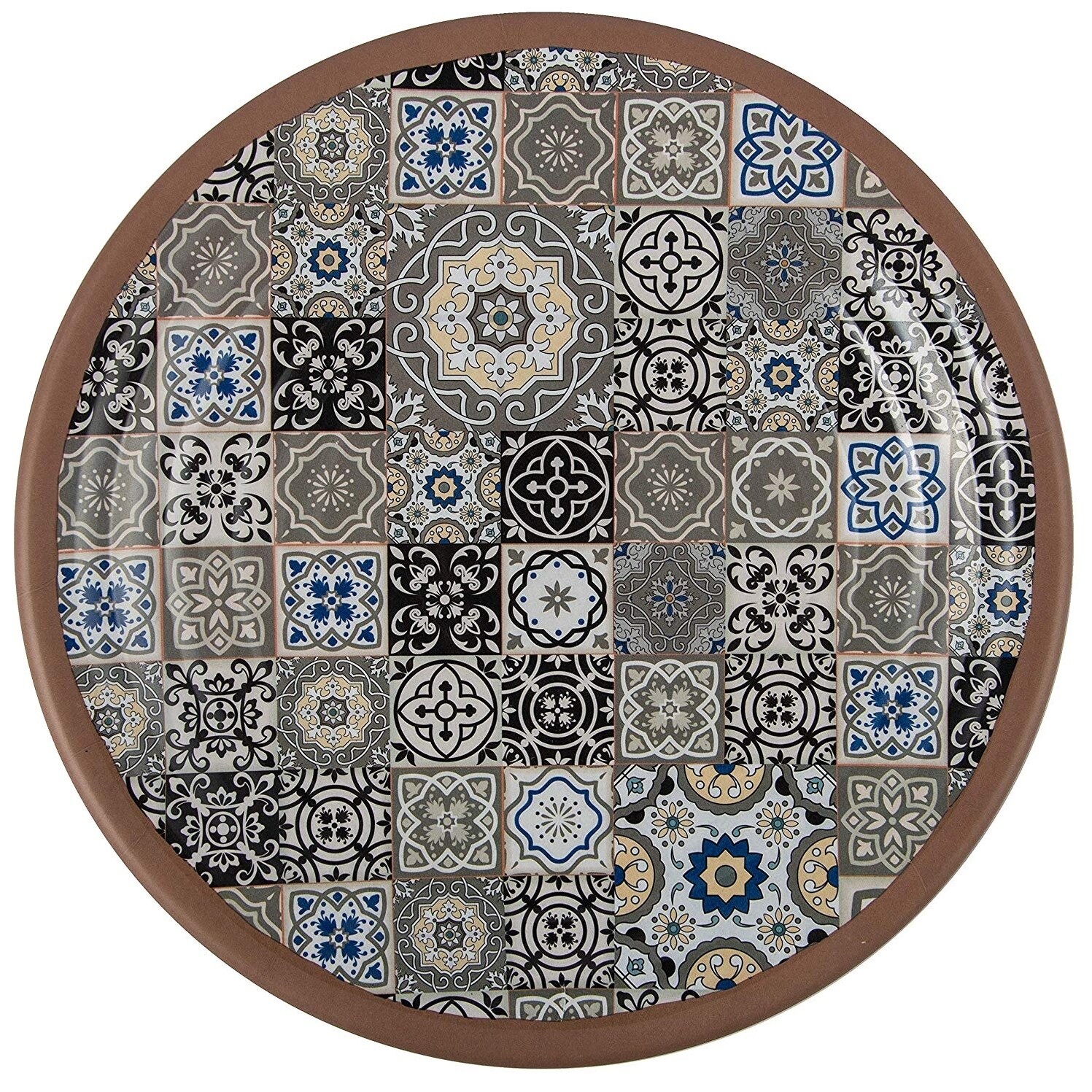 moroccan dinner sets