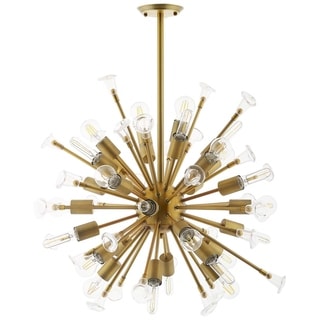 Burst Ceiling Light Pendant Chandelier - Chandeliers For Bedrooms by Overstock.com