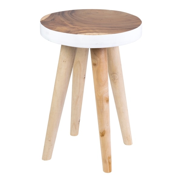 East at Main's Marcella End Table