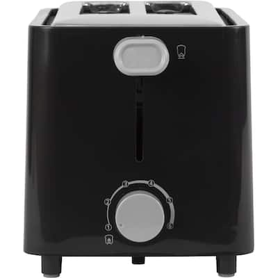 Commercial Chef CCT2201B Toaster