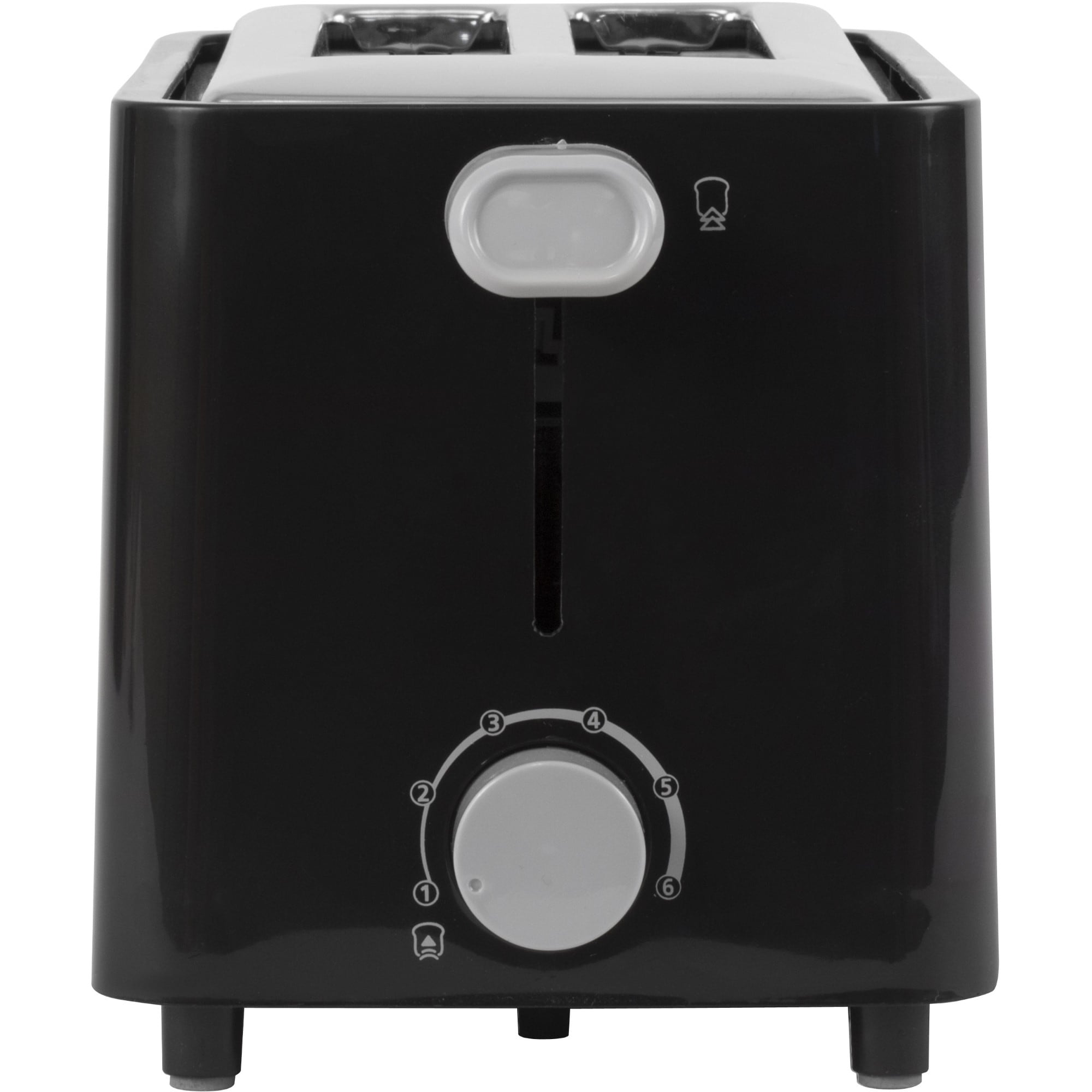 Commercial Chef CCT2201B Toaster