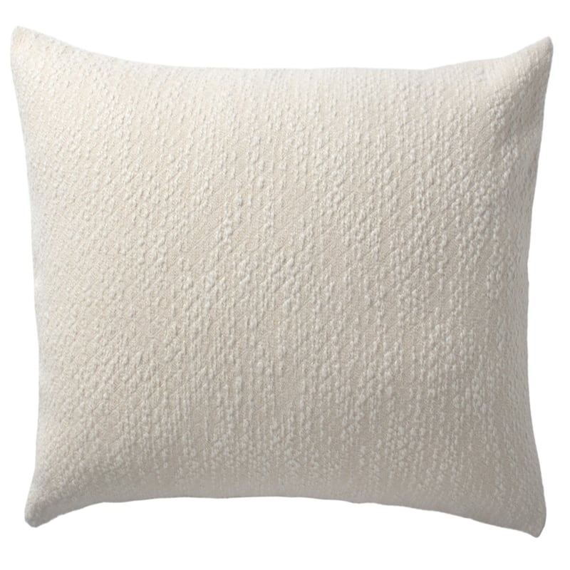 Orlana Ivory Sham - Euro Square