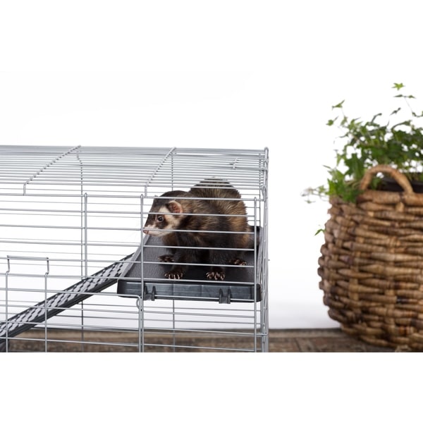 rodent travel cage