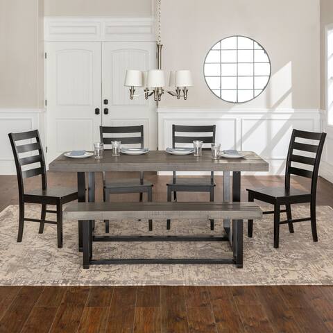 6 Piece Sets Urban Kitchen Dining Room Online At