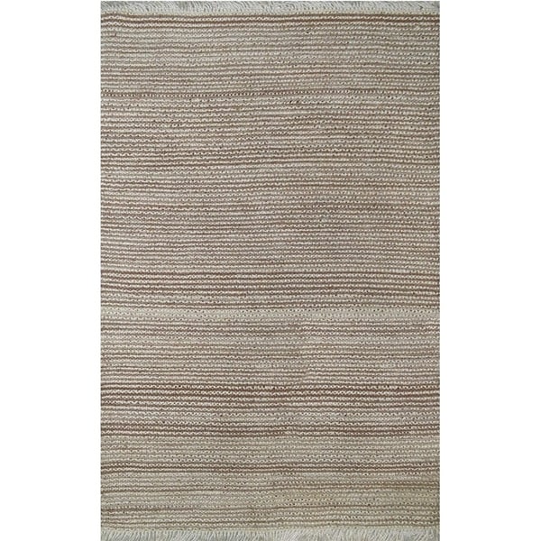 Livingston Home LH15-1142 H/L WOVEN Accent Rug (NOMAD, 5"x8") - 5"x8"