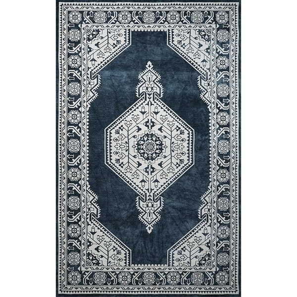 Livingston Home LH16-586 Backed Vinenna Plus (Laos, 5"x7") - 5"x7"