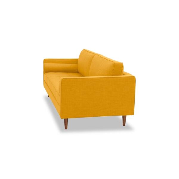 Karl Elle Mid Century Modern Clic 88 Sofa Karl Elle Mid Century Modern Clic