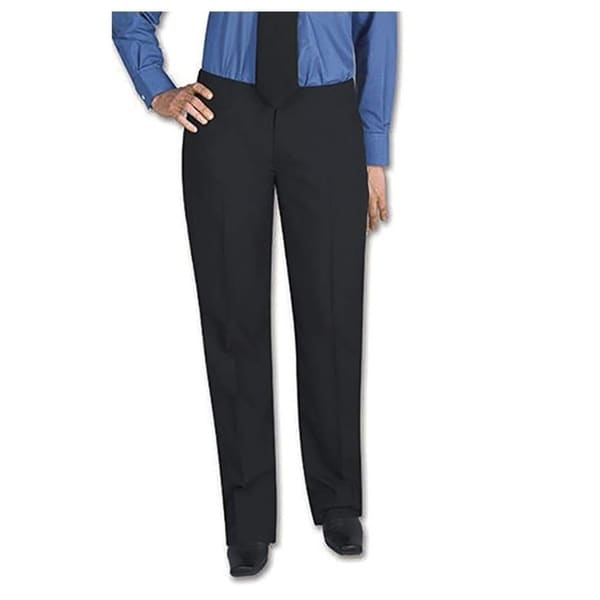 women's tuxedo stripe pants