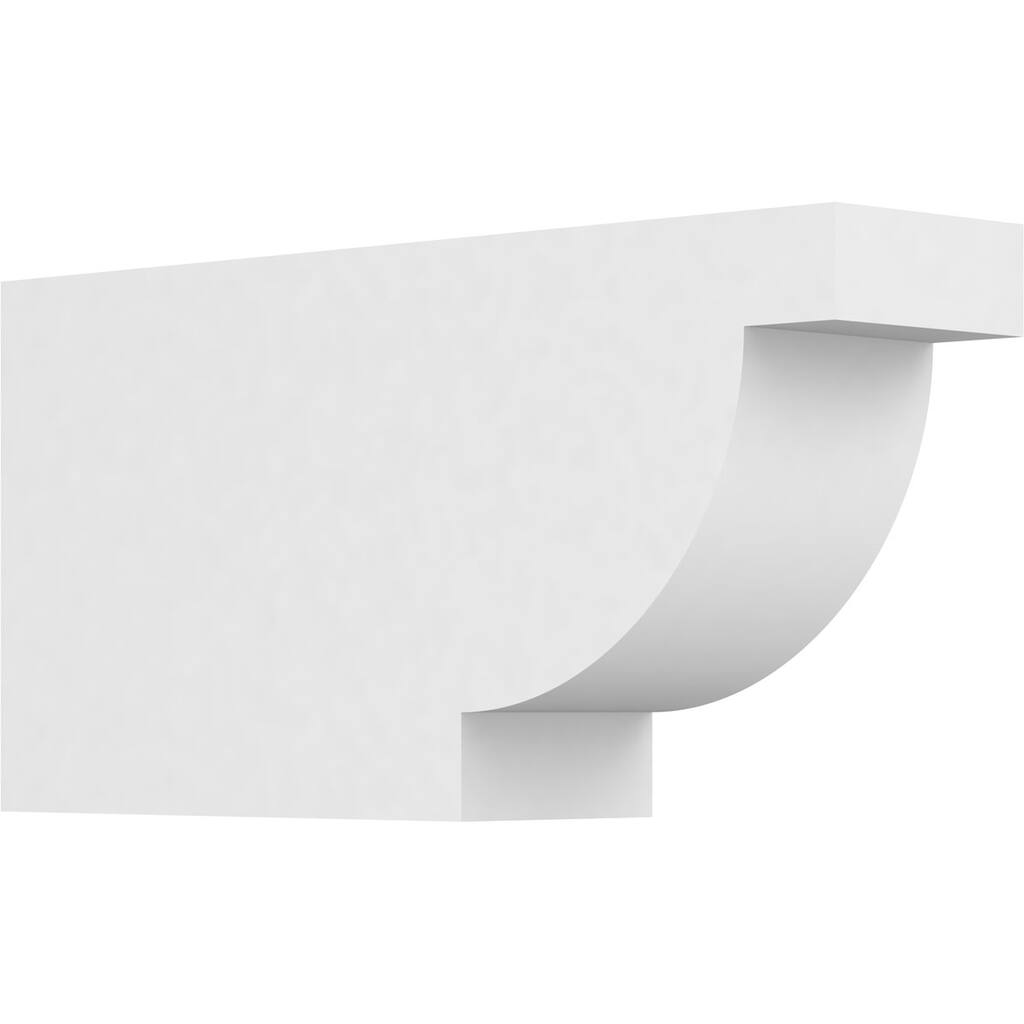 Standard Alpine Architectural Grade Rafter Tail