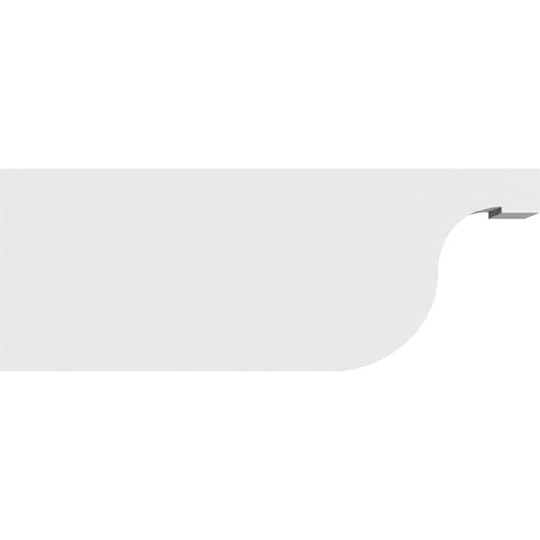 Standard Del Monte Architectural Grade Rafter Tail