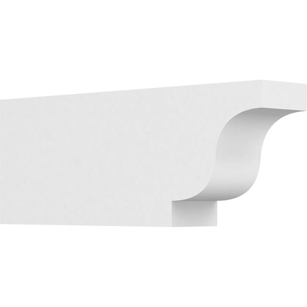 Standard Newport Architectural Grade Rafter Tail