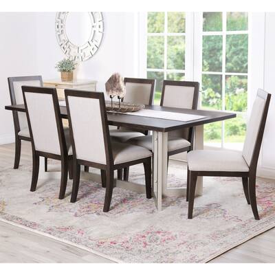 Buy Rectangle Modern Contemporary Kitchen Dining Room Sets