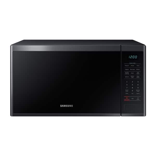 1.4 cu. ft. Stainless Steel Microwave (MS14K6000AS)