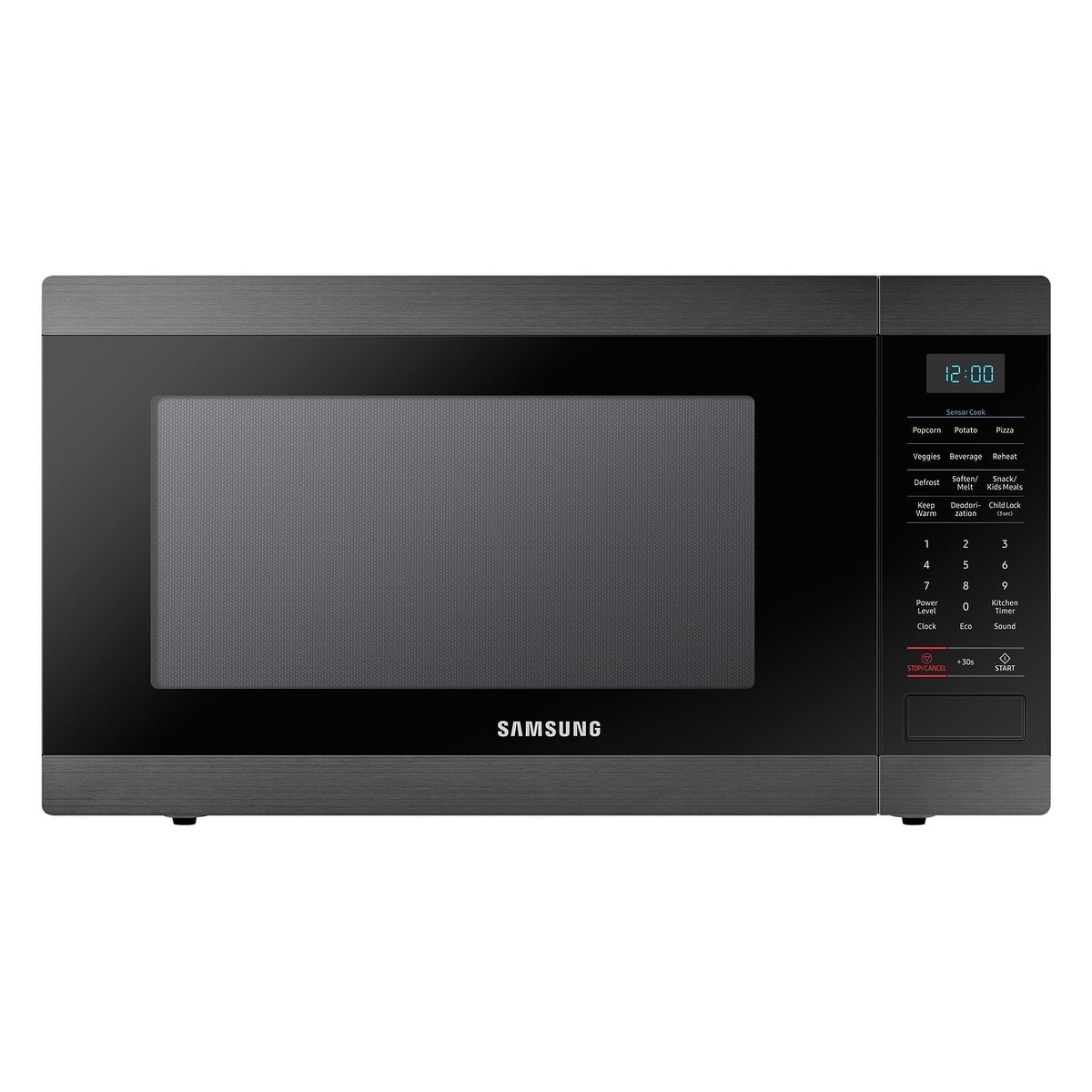 samsung model ms19m8000as