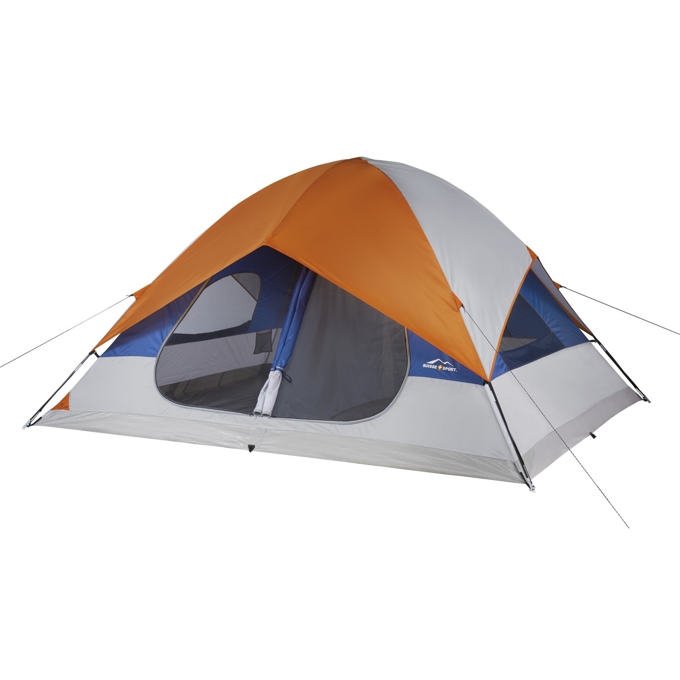 Suisse Sport 8 Person Mammoth Dome Tent - Bed Bath & Beyond - 27158984