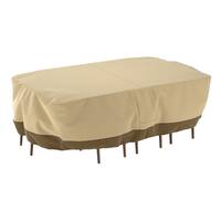 Buy Black Friday Waterproof Patio Furniture Covers Online At Overstock Our Best Patio Furniture Deals