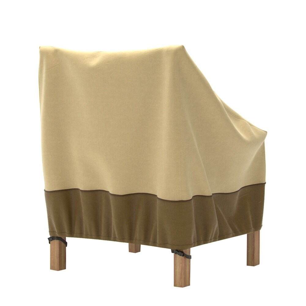 Outdoor Furniture Covers Rectangular Patio Table Chair Set Cover