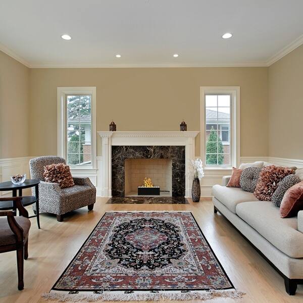 Shop Regal Flame Pro 12 Ventless Bio Ethanol Fireplace Grate