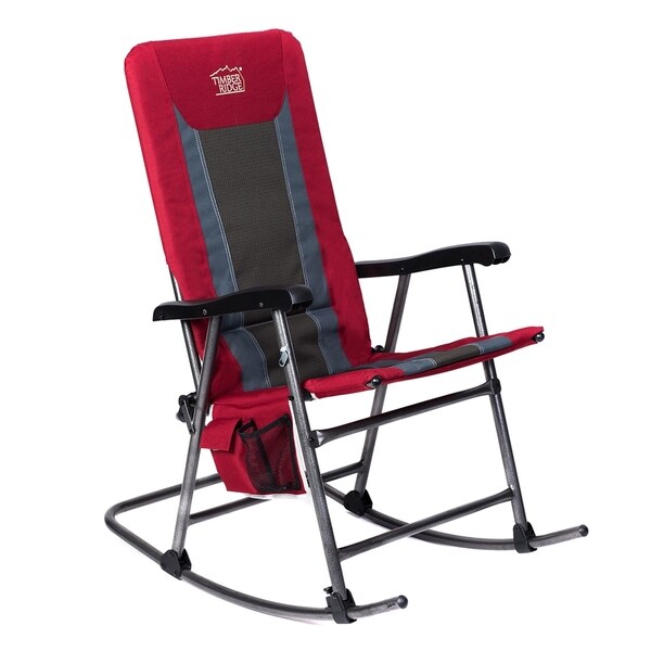 rocking chair glides