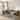 Glam Velvet and Gold Finished 2-Piece Sofa and Lounge Chair Set