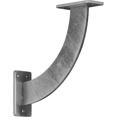Bradford Steel Bracket