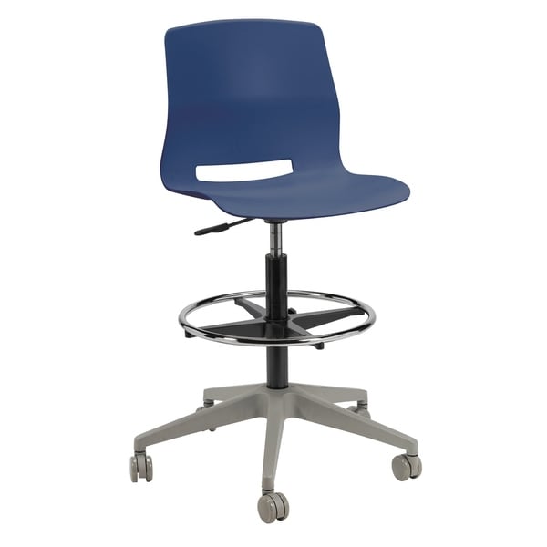 drafting stool