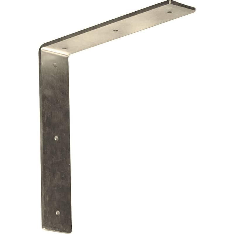 Hamilton Steel Bracket