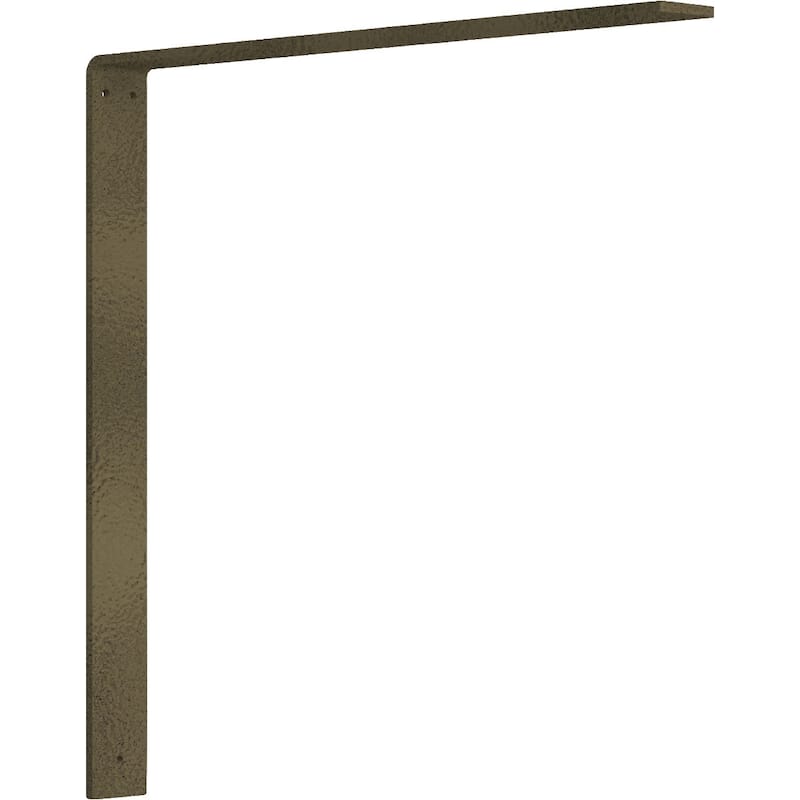 Hamilton Steel Bracket