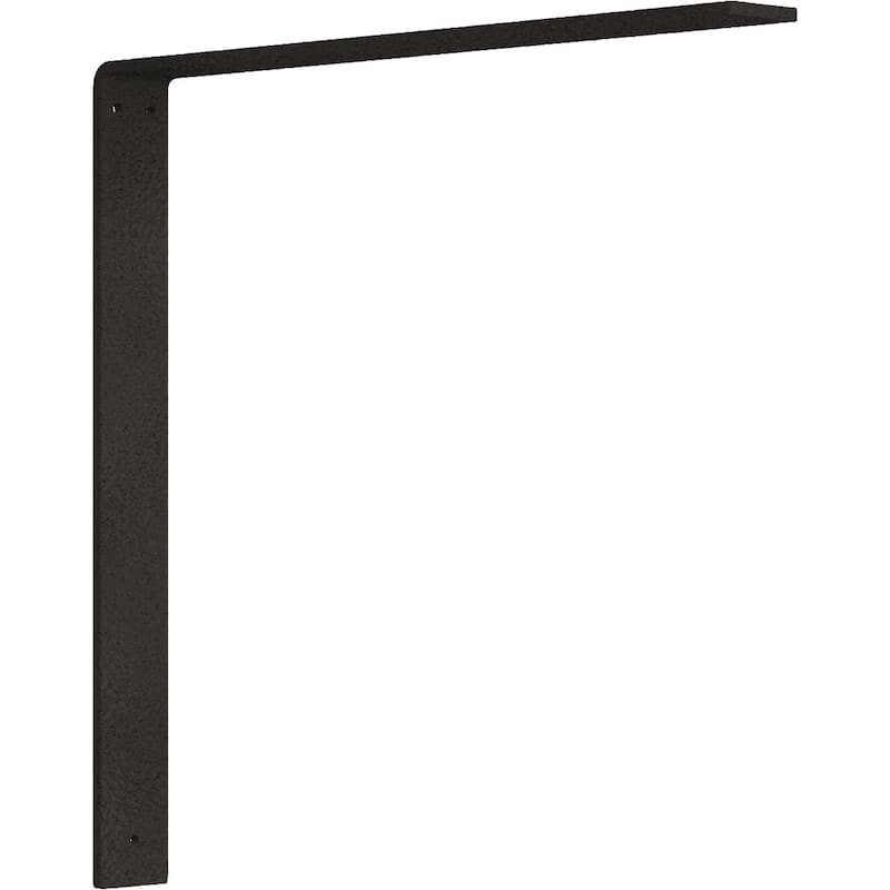 Hamilton Steel Bracket