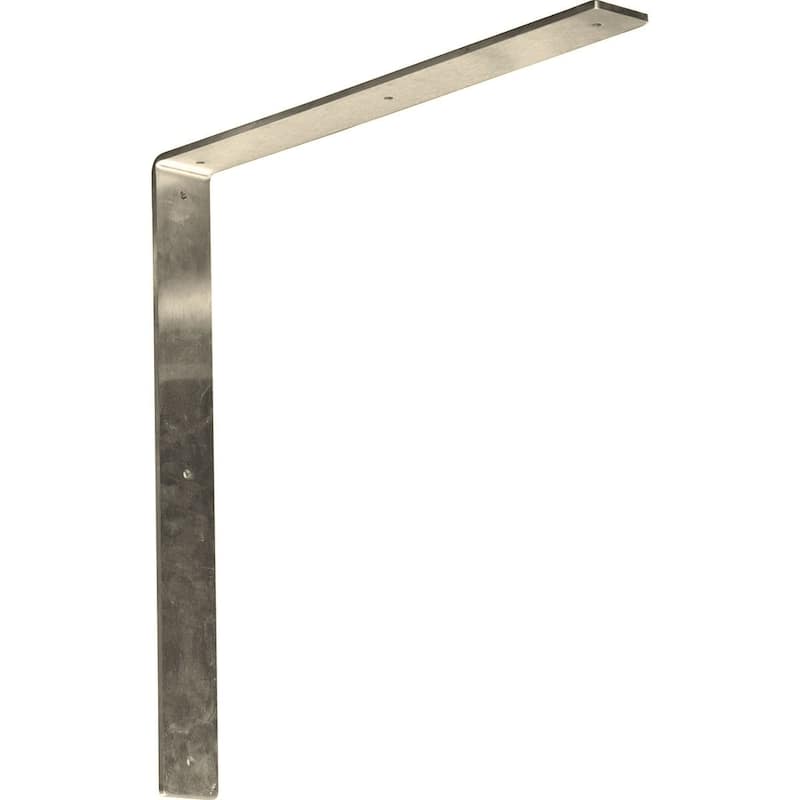 Hamilton Steel Bracket