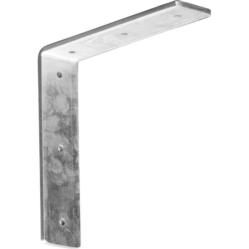 Hamilton Steel Bracket