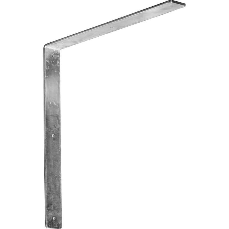Hamilton Steel Bracket