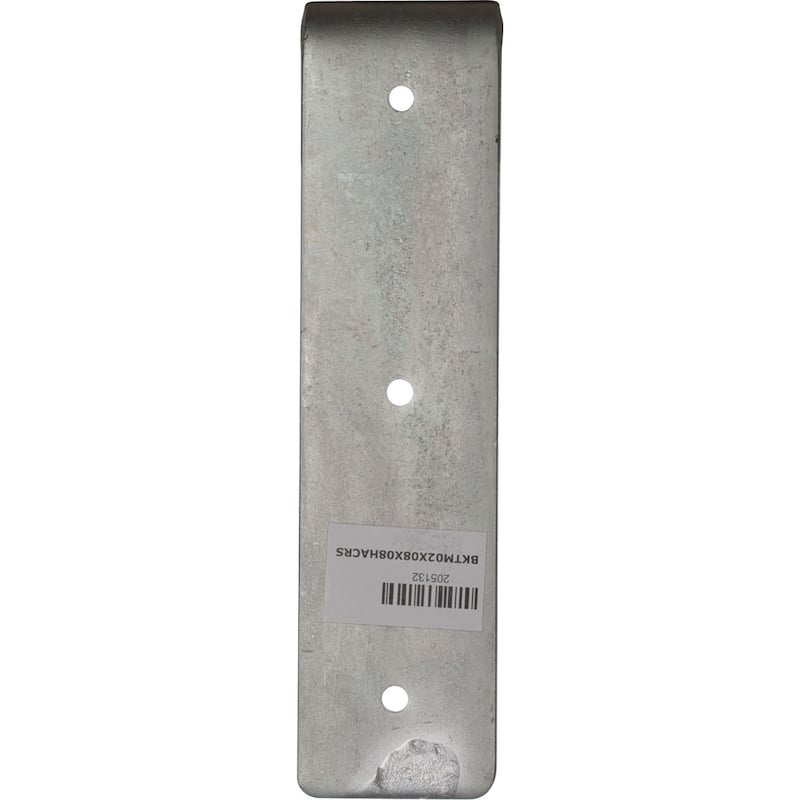 Hamilton Steel Bracket