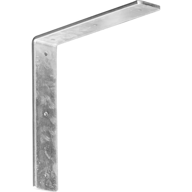 Hamilton Steel Bracket